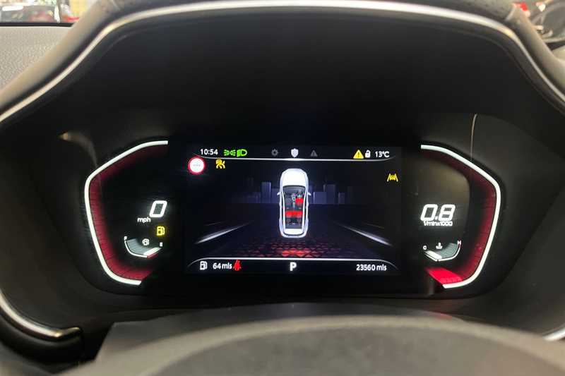 Used MG MG HS 2022 for sale - 77348904: Photo 20