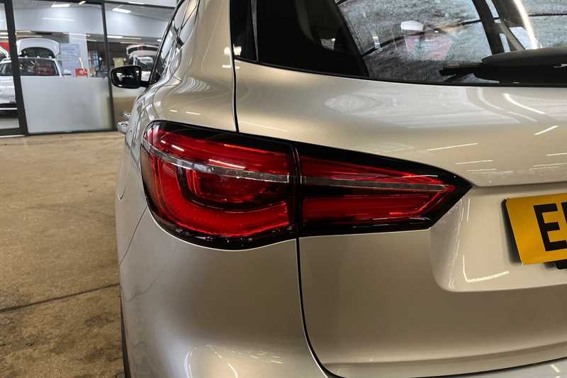 Used MG MG HS 2022 for sale - 77348904: Photo 31