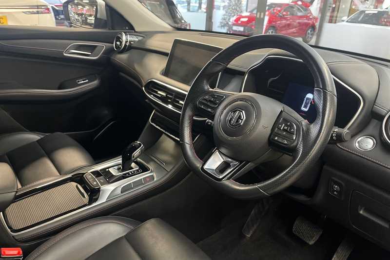 Used MG MG HS 2022 for sale - 77348904: Photo 39