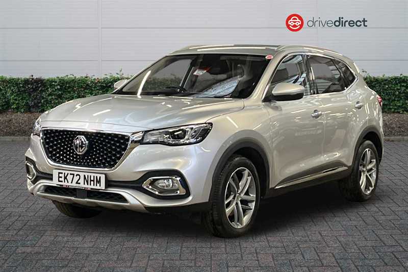 Used MG MG HS 2022 for sale - 77348904: Photo 7