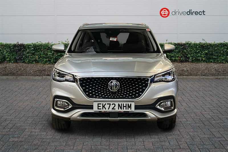 Used MG MG HS 2022 for sale - 77348904: Photo 8