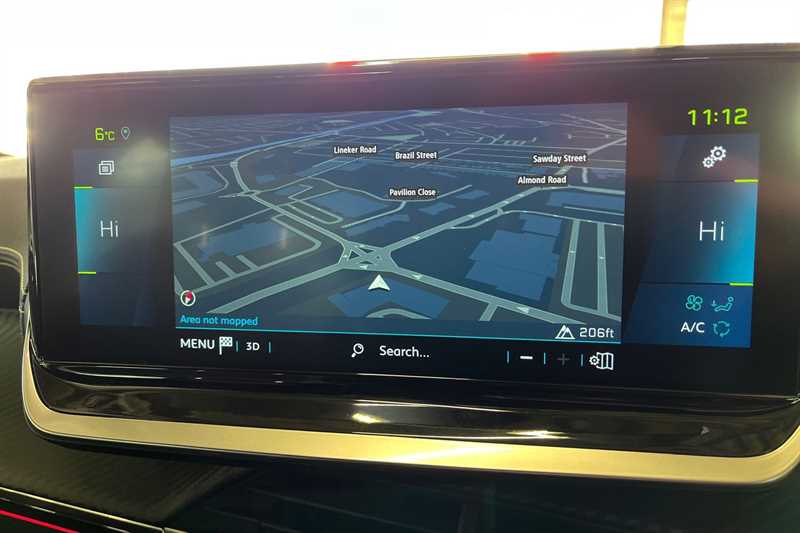 Used Peugeot 208 2023 for sale - 76747034: Photo 18