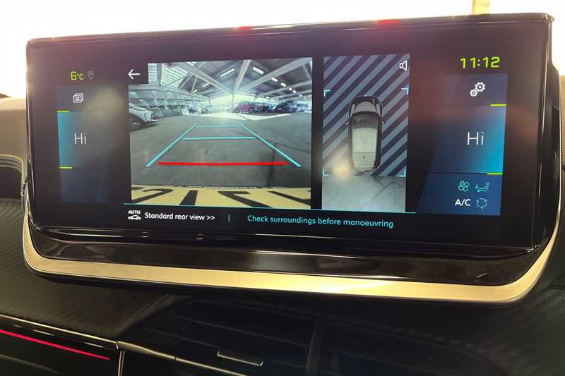 Used Peugeot 208 2023 for sale - 76747034: Photo 19