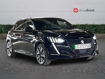 Used Peugeot 208 2023 for sale - 76747034: Photo