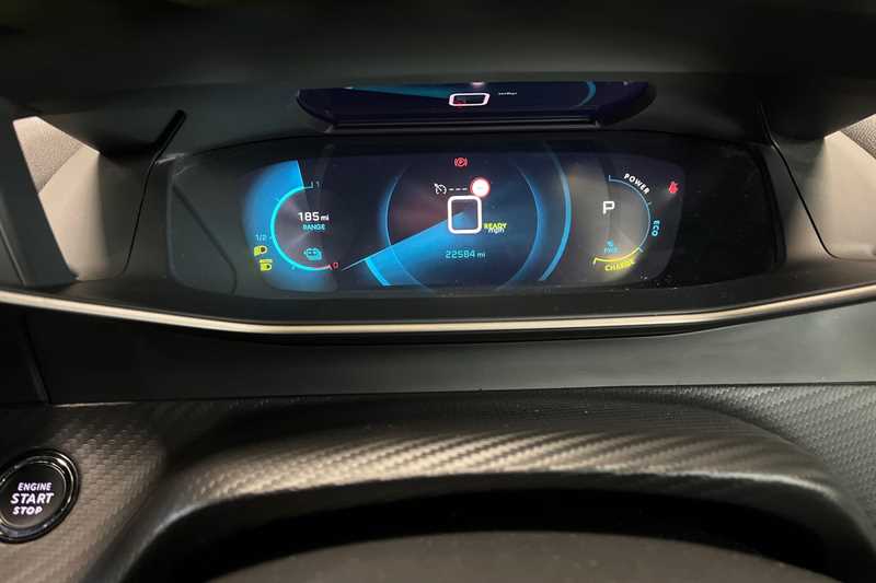 Used Peugeot 208 2023 for sale - 76747034: Photo 20