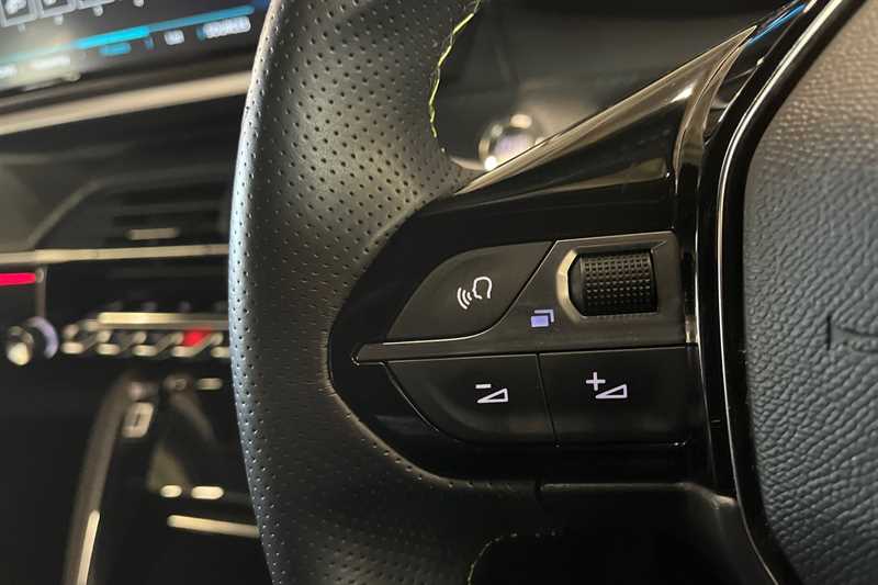 Used Peugeot 208 2023 for sale - 76747034: Photo 21