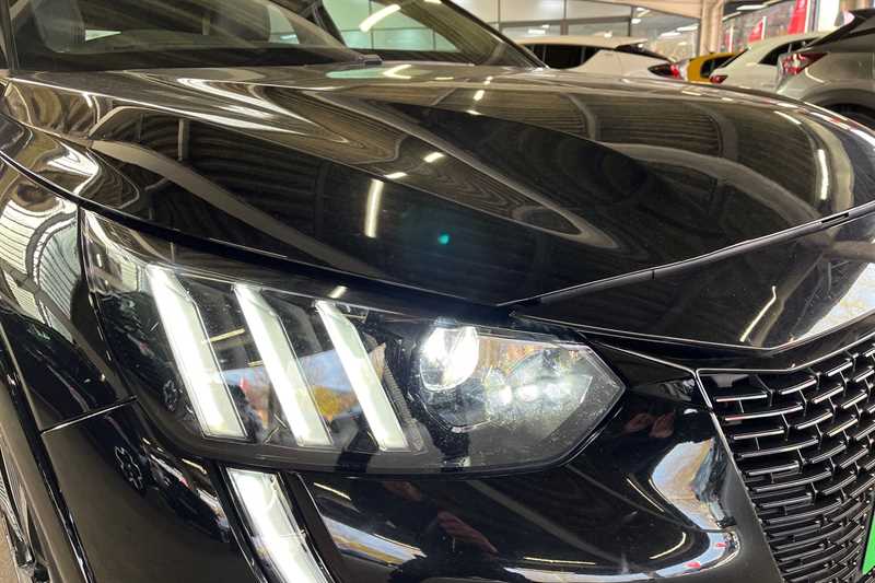 Used Peugeot 208 2023 for sale - 76747034: Photo 28