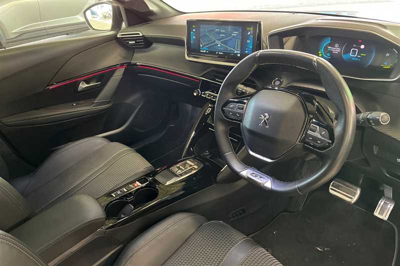 Used Peugeot 208 2023 for sale - 76747034: Photo 39