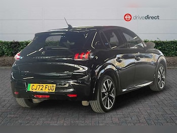 Used Peugeot 208 2023 for sale - 76747034: Photo