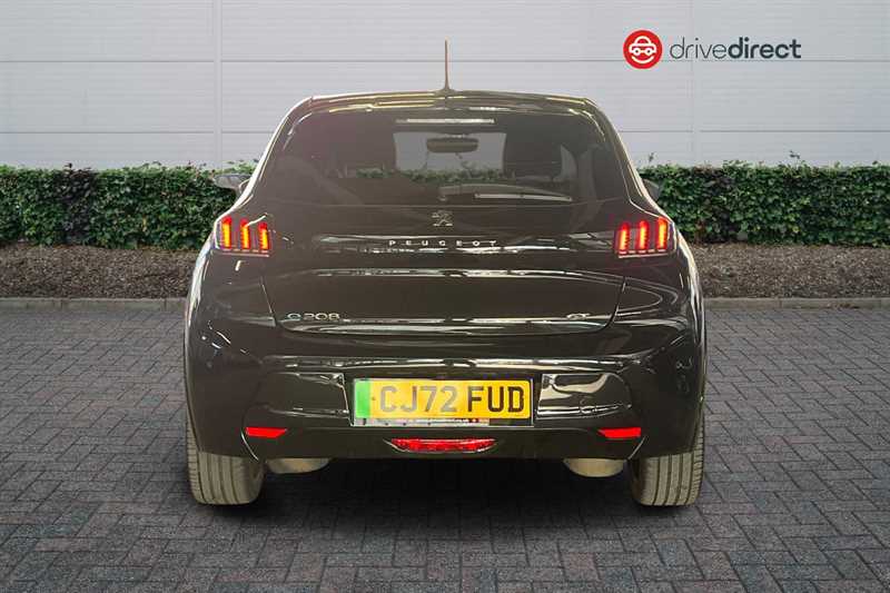 Used Peugeot 208 2023 for sale - 76747034: Photo 4