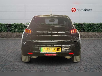 Used Peugeot 208 2023 for sale - 76747034: Photo