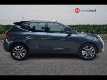 Used SEAT Arona 2020 for sale - 75201587: Photo