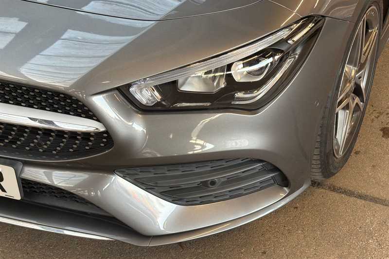 Used Mercedes-Benz CLA 2020 for sale - 77309496: Photo 29
