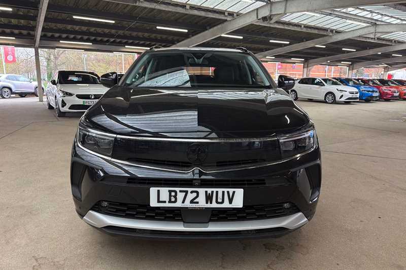 Used Vauxhall Grandland 2022 for sale - 78120432: Photo 2