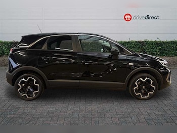 Used Vauxhall Crossland 2022 for sale - 77146717: Photo