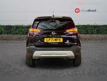 Used Vauxhall Crossland 2022 for sale - 77146717: Photo