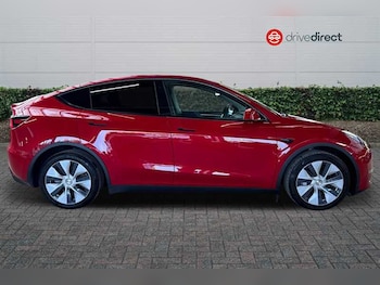 Used Tesla Model Y 2023 for sale - 76016163: Photo