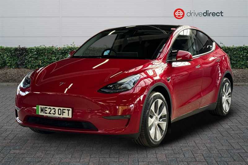 Used Tesla Model Y 2023 for sale - 76016163: Photo 7
