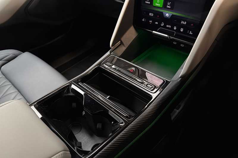 Used Ford Explorer 2024 for sale - 77554469: Photo 14