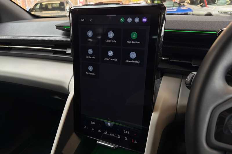 Used Ford Explorer 2024 for sale - 77554469: Photo 38