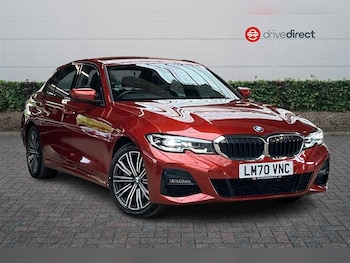 Used BMW 3 Series 2020 for sale - 79148477: Photo