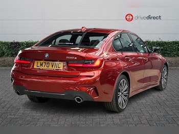 Used BMW 3 Series 2020 for sale - 79148477: Photo