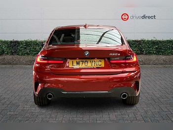 Used BMW 3 Series 2020 for sale - 79148477: Photo