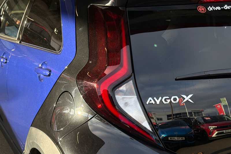 Used Toyota Aygo X 2022 for sale - 77363026: Photo 31