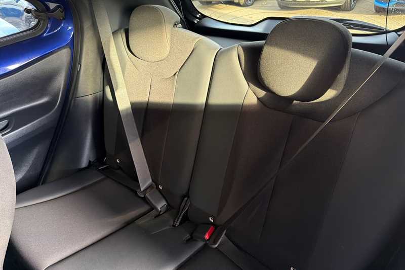 Used Toyota Aygo X 2022 for sale - 77363026: Photo 45