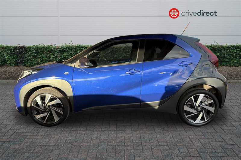 Used Toyota Aygo X 2022 for sale - 77363026: Photo 6