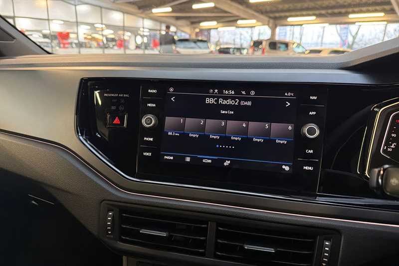 Used Volkswagen Taigo 2022 for sale - 78222431: Photo 17