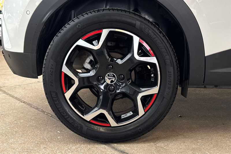 Used Vauxhall Mokka 2022 for sale - 76930956: Photo 12