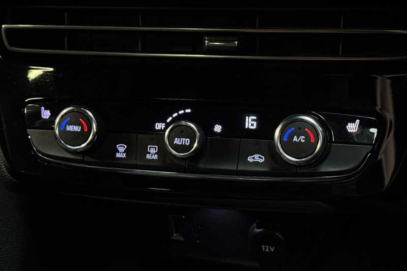 Used Vauxhall Mokka 2022 for sale - 76930956: Photo 15