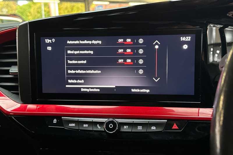 Used Vauxhall Mokka 2022 for sale - 76930956: Photo 40