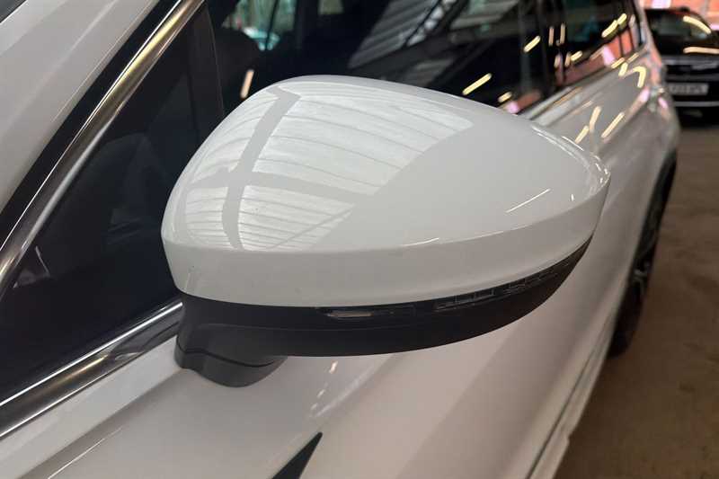 Used Volkswagen Tiguan 2022 for sale - 77295828: Photo 35