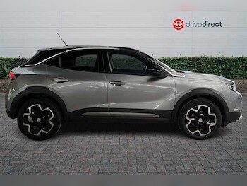 Used Vauxhall Mokka 2023 for sale - 78811581: Photo