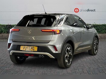 Used Vauxhall Mokka 2023 for sale - 78811581: Photo