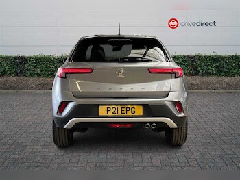 Used Vauxhall Mokka 2023 for sale - 78811581: Photo