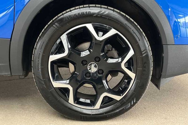 Used Vauxhall Mokka 2023 for sale - 75981529: Photo 12