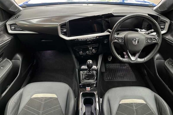 Used Vauxhall Mokka 2023 for sale - 75981529: Photo 13
