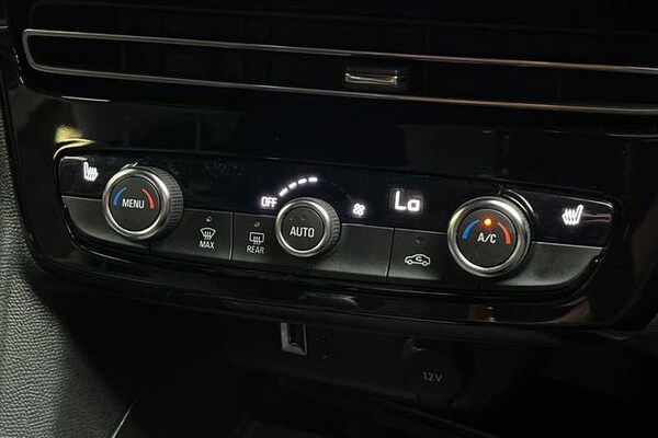 Used Vauxhall Mokka 2023 for sale - 75981529: Photo 15
