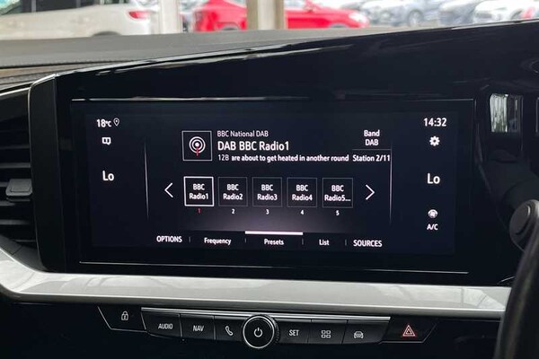 Used Vauxhall Mokka 2023 for sale - 75981529: Photo 17