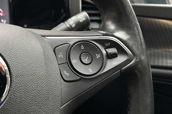 Used Vauxhall Mokka 2023 for sale - 75981529: Photo 22