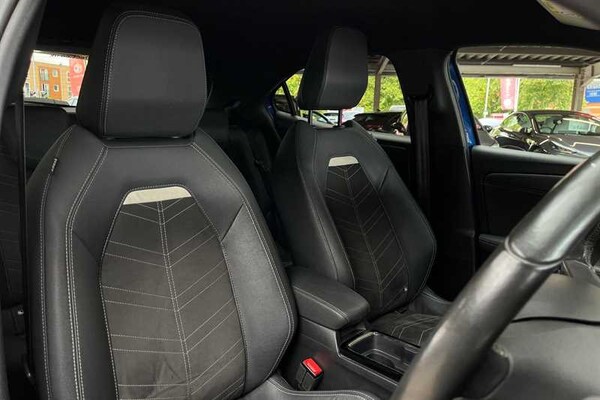 Used Vauxhall Mokka 2023 for sale - 75981529: Photo 23