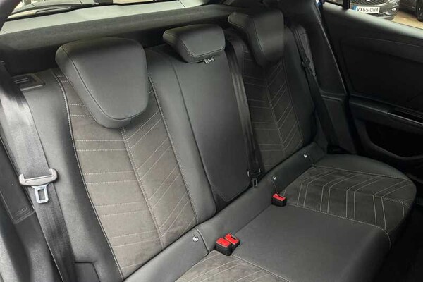 Used Vauxhall Mokka 2023 for sale - 75981529: Photo 24
