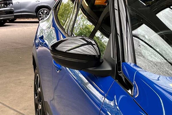 Used Vauxhall Mokka 2023 for sale - 75981529: Photo 34