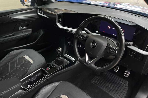 Used Vauxhall Mokka 2023 for sale - 75981529: Photo 36