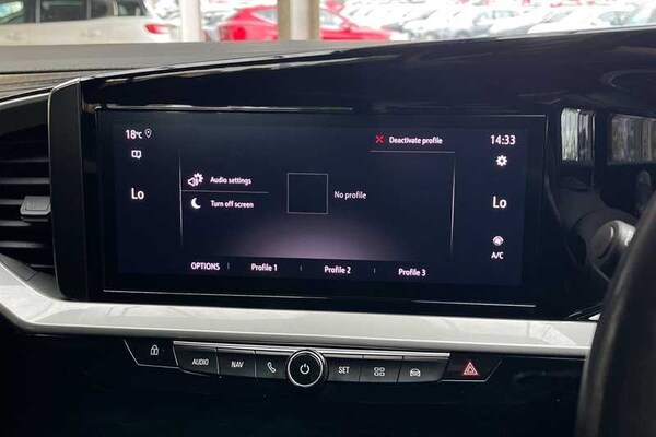 Used Vauxhall Mokka 2023 for sale - 75981529: Photo 38