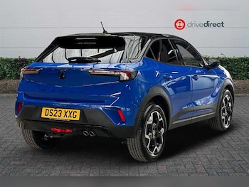 Used Vauxhall Mokka 2023 for sale - 75981529: Photo 3