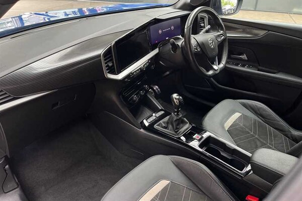 Used Vauxhall Mokka 2023 for sale - 75981529: Photo 43